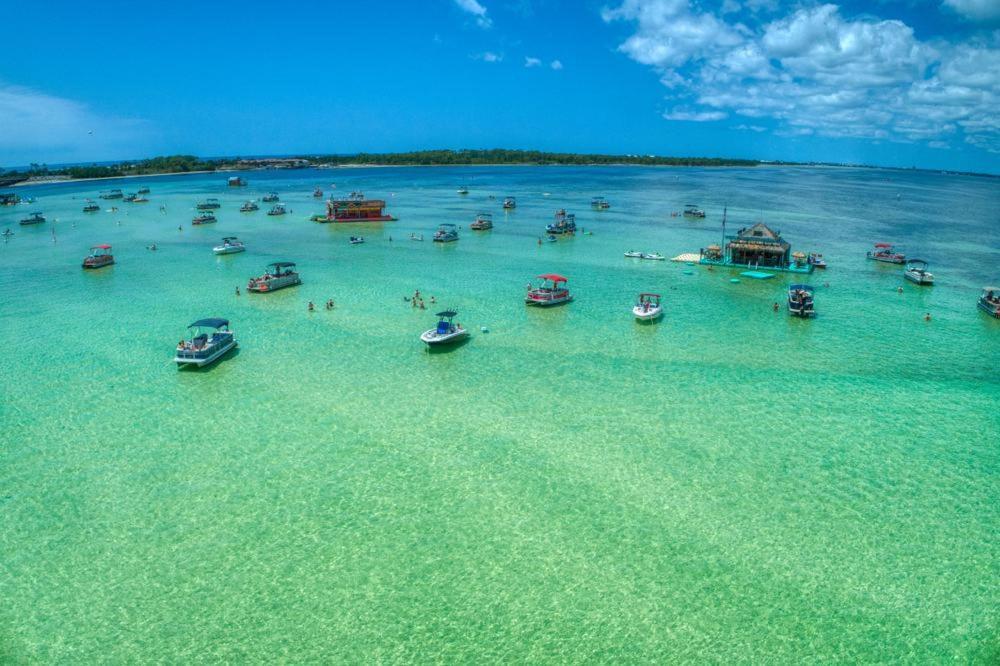 Tahitian Paradise Destin Buitenkant foto
